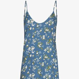 Reformation Ventura Dress in Avery